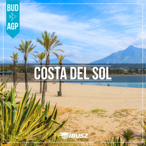 Costa del Sol IBUSZ