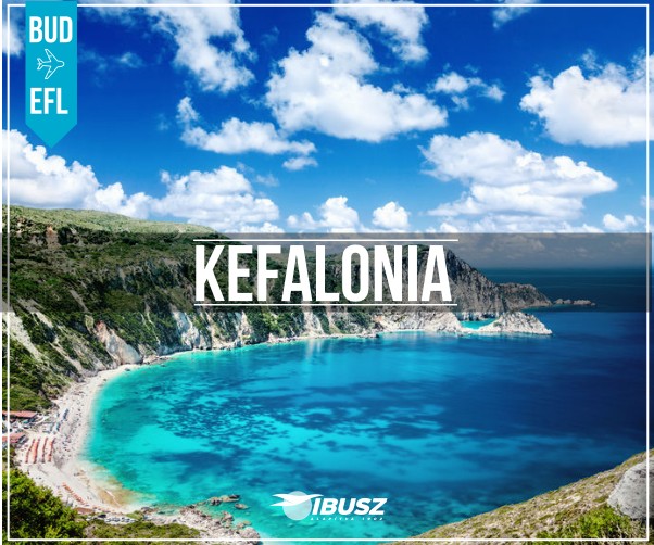 IBUSZ_ kefalonia