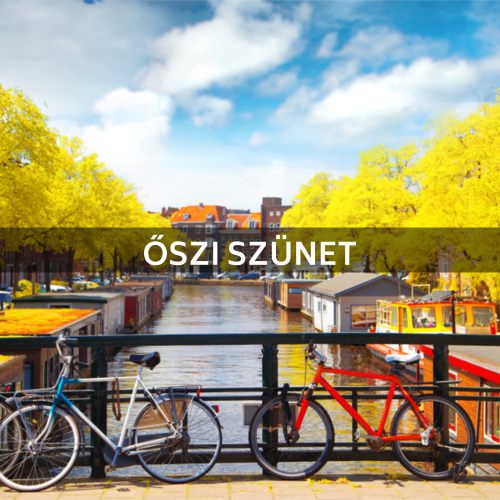 Őszi szünet